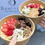 Bowl+ify - 