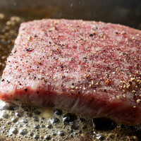 日本国産 A5黒毛和牛サーロインステーキ 150g