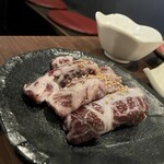 炭火ほるもん 真 - 