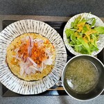 なんか喰ぃ亭 - 