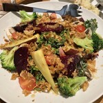 W Toranomon -the market- - 