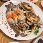 아구랑 꽃게랑 - 