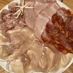 W Toranomon -the market- - 