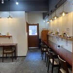 らぁ麺つけ麺Lab すすりどき - 