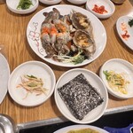 아구랑 꽃게랑 - 