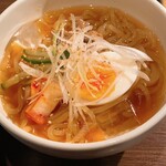 炭火ほるもん 真 - 