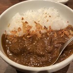 炭火ほるもん 真 - 