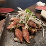 炭火ほるもん 真 - 