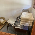 らぁ麺つけ麺Lab すすりどき - 