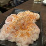 炭火ほるもん 真 - 