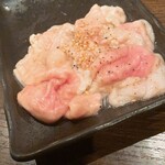 炭火ほるもん 真 - 