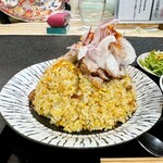 なんか喰ぃ亭 - 