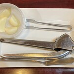 らぁ麺つけ麺Lab すすりどき - 