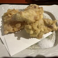 日本料理 ざぜん -  日本料理 ざぜん -