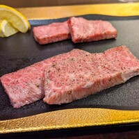 銀座焼肉 seigou - 