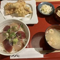 日本料理 ざぜん -  日本料理 ざぜん -