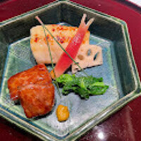 北新地 湯木 新店 - 
