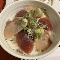 日本料理 ざぜん -  日本料理 ざぜん -