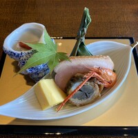 日本料理おおみ - 