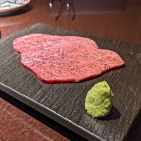 銀座焼肉 seigou - 