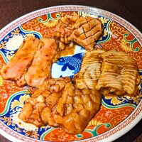銀座焼肉 seigou - 