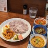 初台スパイス食堂 和魂印才たんどーる