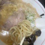 麺や hide - 