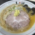 麺や hide - 