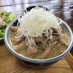 モツ煮専門店わんや - 