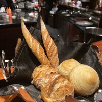 ラトリエ ドゥ ジョエル・ロブション - 