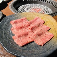 炭火焼肉 ふちおか - 
