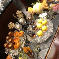 ラトリエ ドゥ ジョエル・ロブション - 