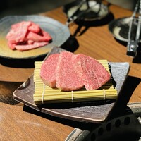 炭火焼肉 ふちおか - 