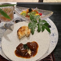 肉匠なか田 本店 -  肉匠なか田 本店 -
