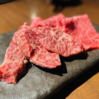 炭火焼肉 ふちおか - 