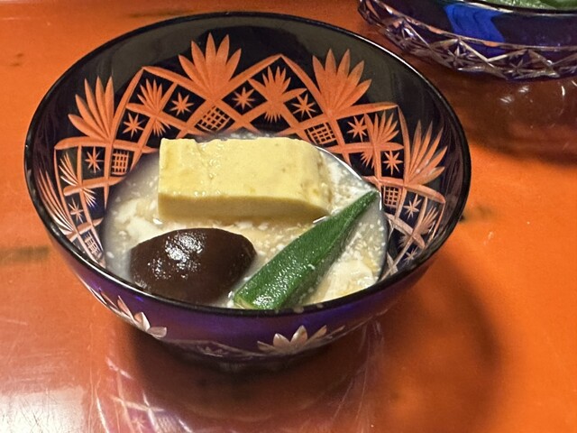 坂安 （さかやす）のご予約 - 梅小路京都西/日本料理 | 食べログ