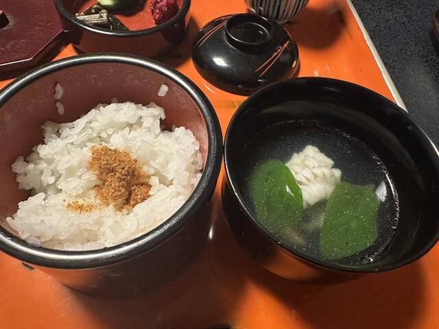 坂安 （さかやす）のご予約 - 梅小路京都西/日本料理 | 食べログ