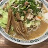 桂花ラーメン 本店