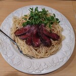 ローストビーフ酒場　Garyu - 
