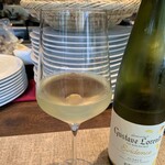 CIRCULO - ①エヴィダンス　アルザス　リースリング（6/4）