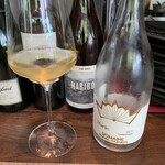 CIRCULO - ②シャルドネ　キュヴェマリー(5/24) ⁡