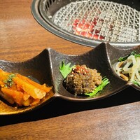 炭火焼肉 ふちおか - 