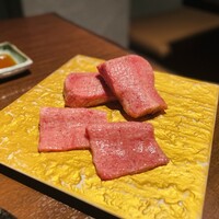 炭火焼肉 ふちおか - 