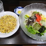 らあ麺と餃子の店 たか和 - 