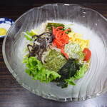 らあ麺と餃子の店 たか和 - 