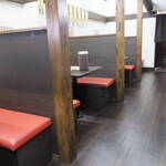 らあ麺と餃子の店 たか和 - 