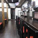 らあ麺と餃子の店 たか和 - 