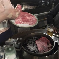 モリタ屋 木屋町店 - 