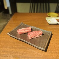 炭火焼肉 ふちおか - 