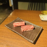 炭火焼肉 ふちおか - 